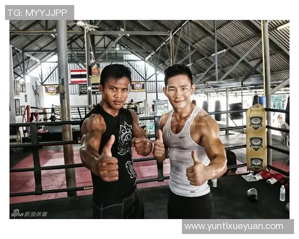 播求与杨建平巅峰对决谁将成为搏击界的新王者