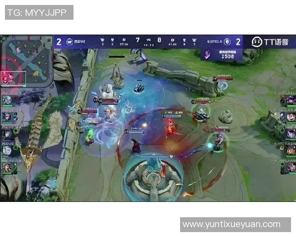 热议王者荣耀TES战队技术革新引发电竞圈广泛关注与讨论