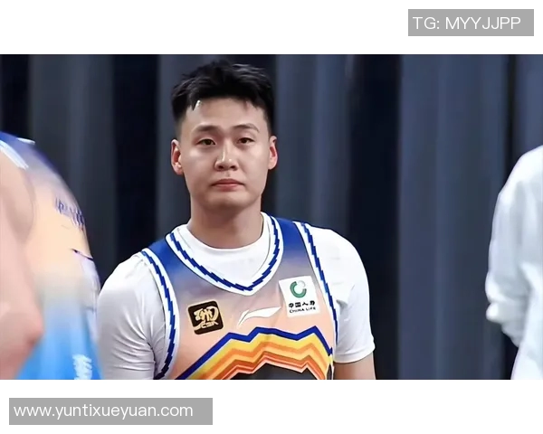 赵睿在篮球赛场的精彩表现与成长历程分析