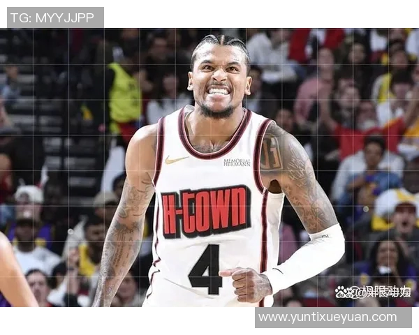 雨燕直播带你直击火箭与湖人精彩对决全场回顾与分析