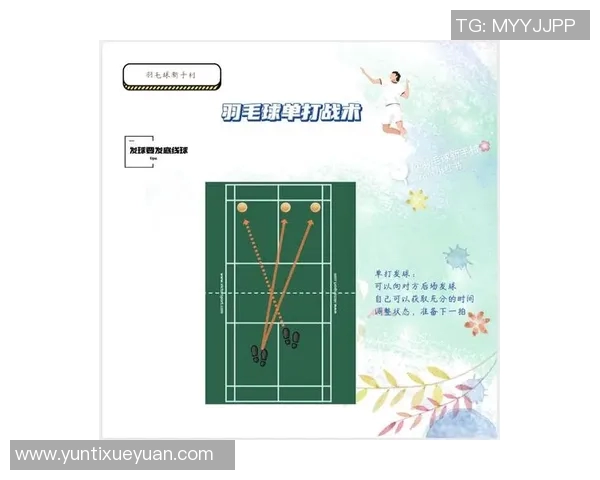 深入分析北京羽毛球队边路渗透战术的独特魅力与实战应用